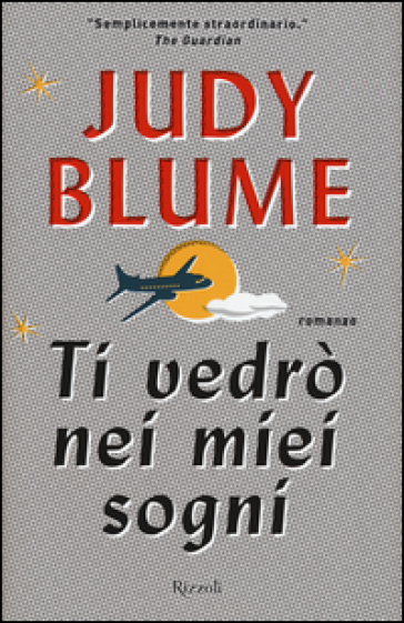 Ti vedrò nei miei sogni - Judy Blume