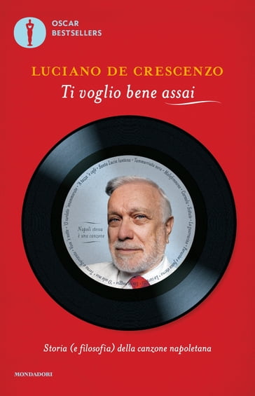 Ti voglio bene assai - Luciano De Crescenzo