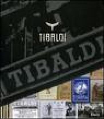 Tibaldi. Ediz. inglese - Letizia Jacopini