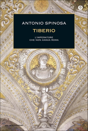 Tiberio - Antonio Spinosa