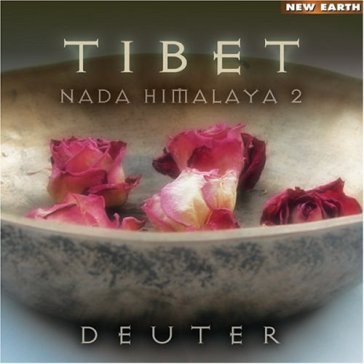 Tibet nada himalaya 2 - Deuter
