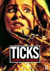 Ticks - Larve Di Sangue