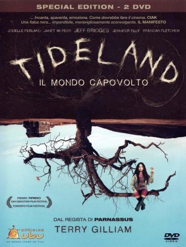 Tideland - Il mondo capovolto (2 DVD) - Terry Gilliam