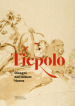 Tiepolo. Disegni dall album Horne-Drawings from the Horne album. Ediz. bilingue