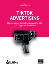 Tik Tok Advertising