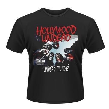 Til i die - Hollywood Undead