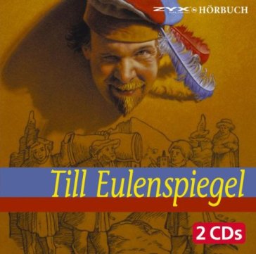 Till eulenspiegel - Luisterboek