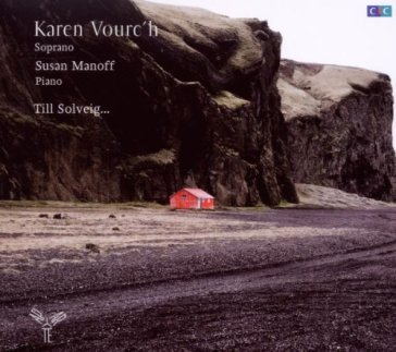 Till solveig - Karen Vourc