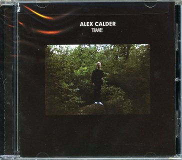 Time - ALEX CALDER