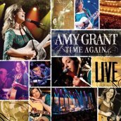 Time again: live + dvd