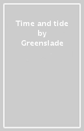 Time and tide