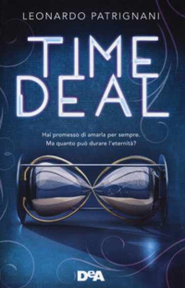 Time deal - Leonardo Patrignani