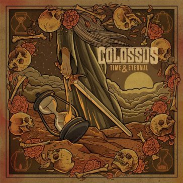 Time & eternal - COLOSSUS