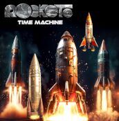 Time machine (copertina in slipcase lami