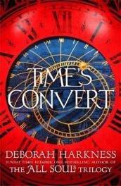 Time s Convert