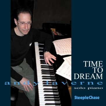 Time to dream - Andy LaVerne
