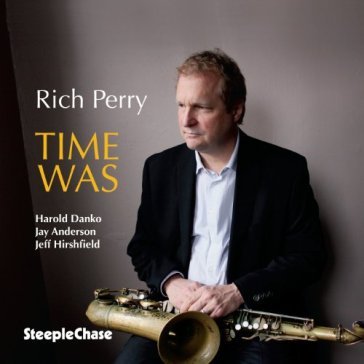 Time was - RICH PERRY