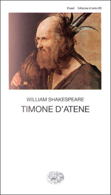 Timone d'Atene - William Shakespeare