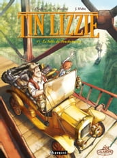 Tin Lizzie T1