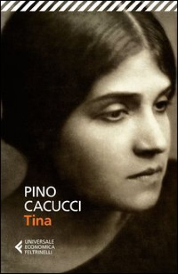 Tina - Pino Cacucci