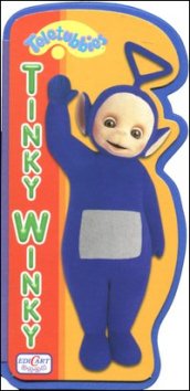 Tinky Winky. Teletubbies