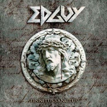 Tinnitus sanctus (ltd.edt.) - Edguy