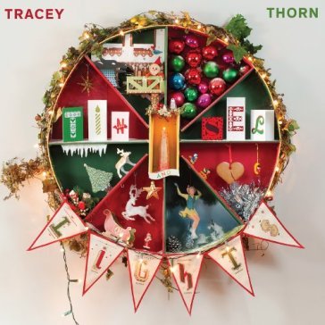 Tinsel & light - Tracey Thorn