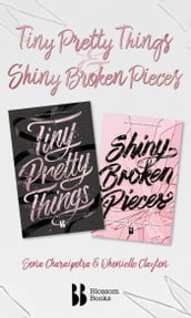 Tiny pretty things & Shiny broken pieces