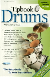 Tipbook Drums