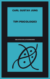 Tipi psicologici. Descrizione generale