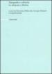 Tipografia e editoria in Abruzzo e Molise. Il XX secolo. Atti del convegno (Teramo-L Aquila, 25-27 maggio 2005)