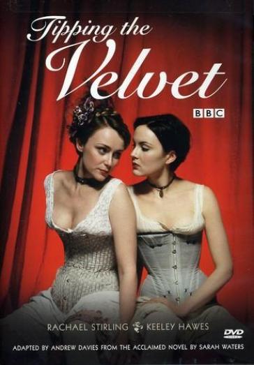 Tipping the velvet - Sarah Waters