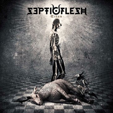 Titan - SEPTICFLESH