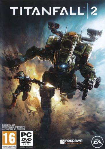 Titanfall 2