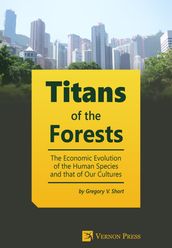 Titans of the Forests