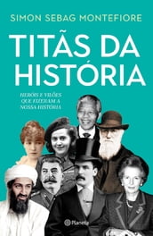 Titãs da História