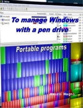 To Manage Windows With a USB Pen Drive