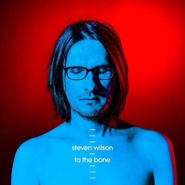 To the bone (2LP) - Steven Wilson
