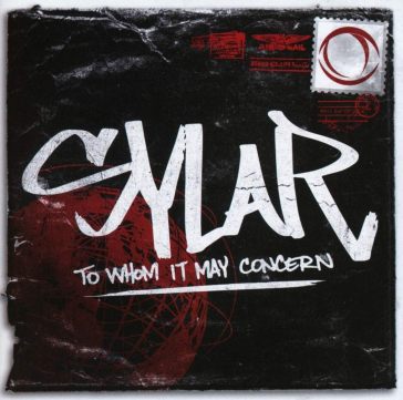To whom it may concern - SYLAR