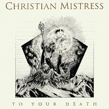 To your death - Christian Mistress