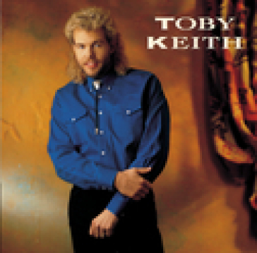 Toby keith - Toby Keith