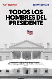 Todos los hombres del presidente