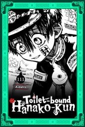 Toilet-bound Hanako-kun, Chapter 111