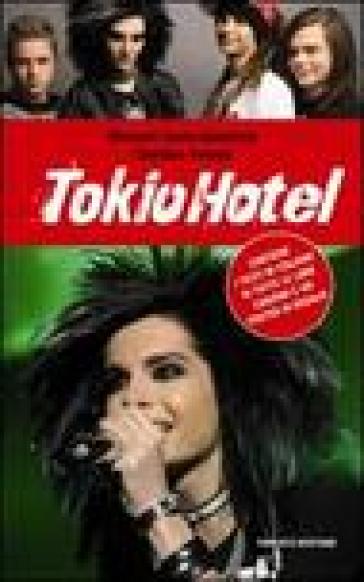 Tokio Hotel - Michael Fuchs-Gambock - Thorsten Schatz