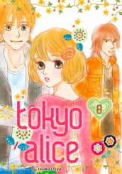 Tokyo Alice 8