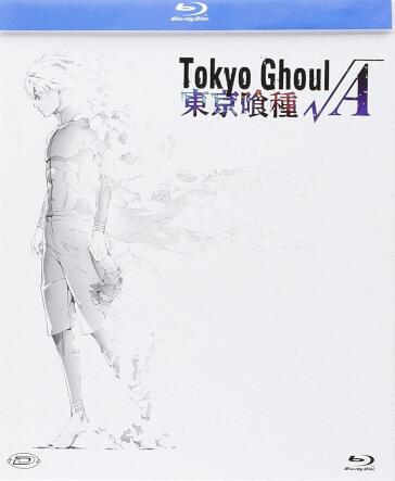 Tokyo Ghoul - Stagione 02 - A (Eps 01-12) (3 Blu-Ray) (Ed. Limitata E Numerata)