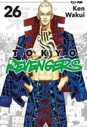 Tokyo Revengers 26