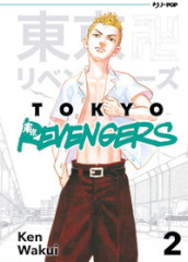 Tokyo revengers. Vol. 2