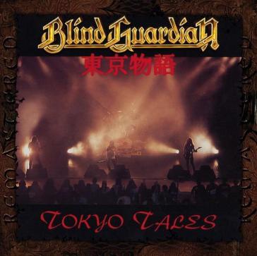 Tokyo tales (remastered) - Blind Guardian