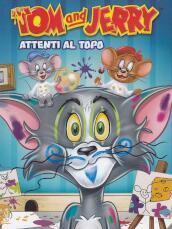 Tom & Jerry - Attenti al topo (2 DVD)